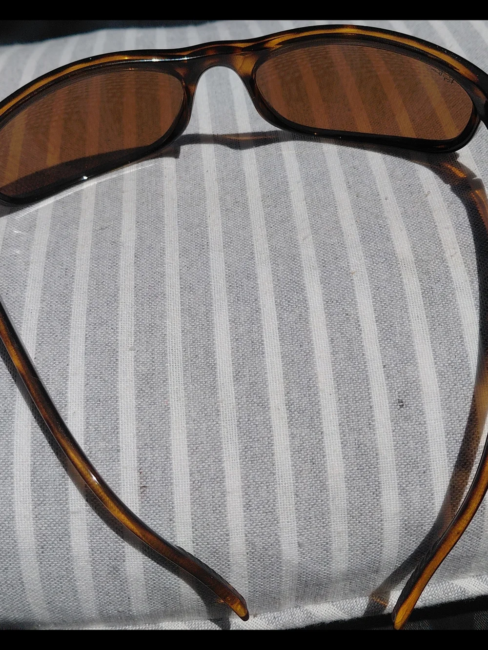 Nwot RAY BAN predator 2 crb 2027 unisex sunglasses, $185 + case